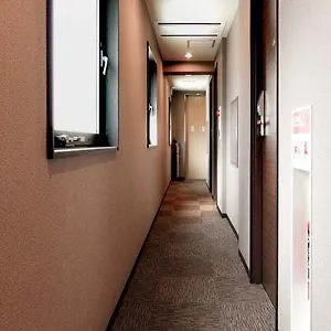 HOTEL LiVEMAX Umeda Doyama Osaka