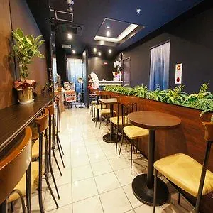 **  Hotel Livemax Umeda Doyama Osaka Japan