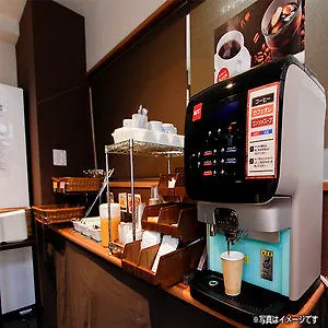 HOTEL LiVEMAX Umeda Doyama Osaka
