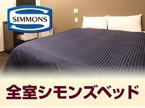 Hotel Livemax Umeda Doyama Osaka