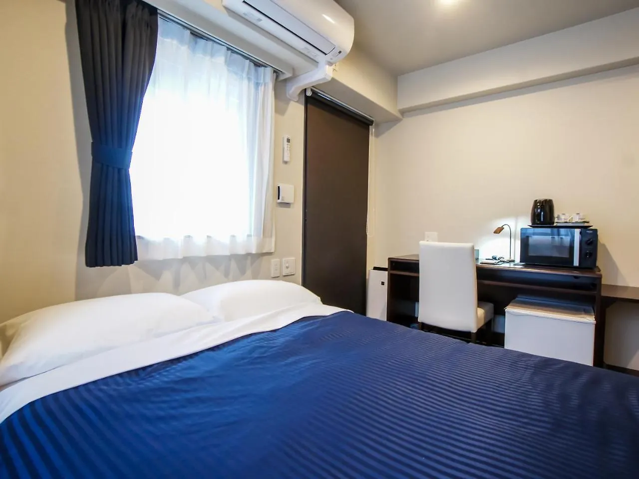 HOTEL LiVEMAX Umeda Doyama Osaka