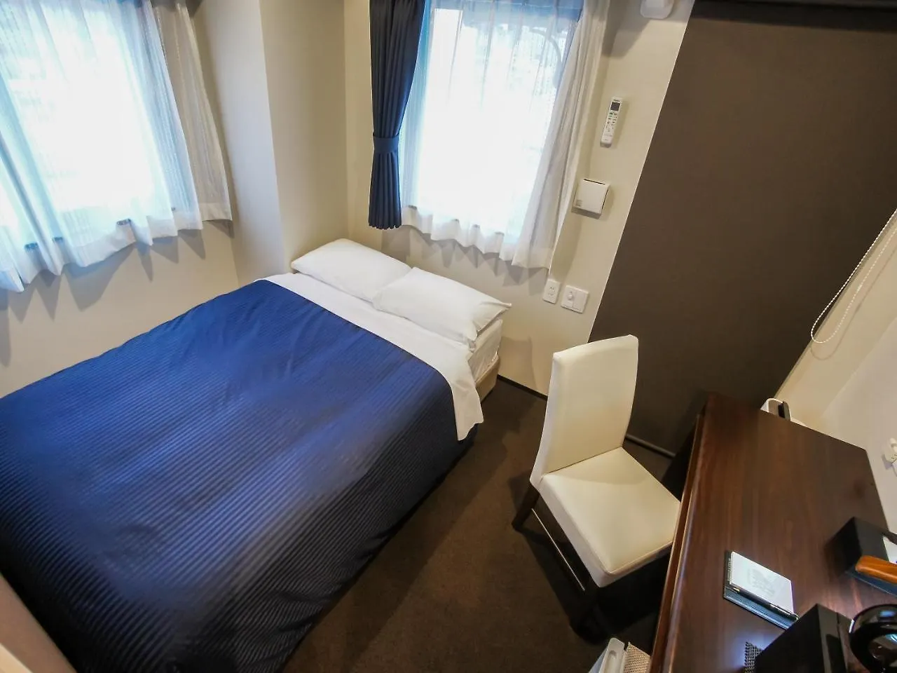 HOTEL LiVEMAX Umeda Doyama Osaka
