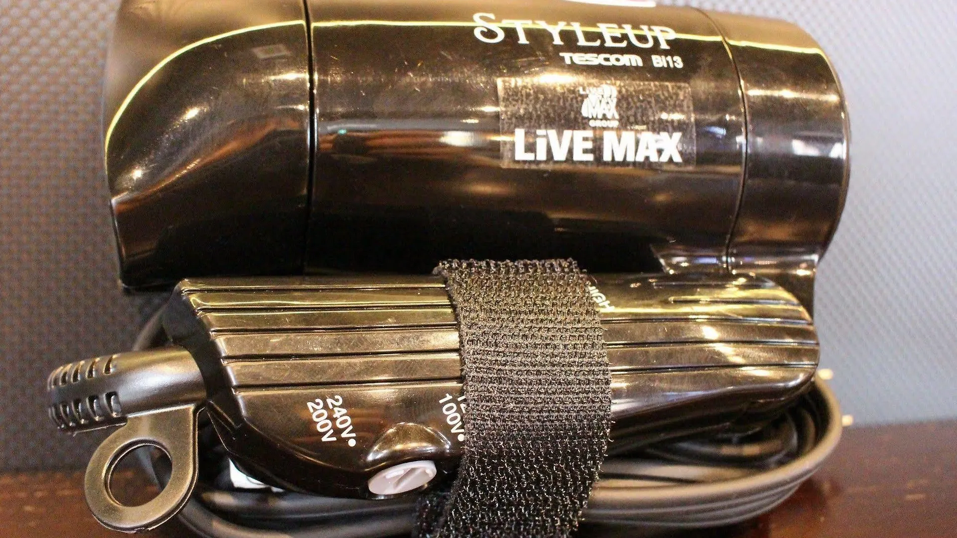 Hotel Livemax Umeda Doyama Osaka